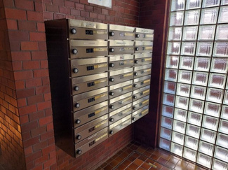 【その他共用部分】