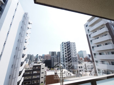 【展望】 | メゾンドソレイユ・シノハラ