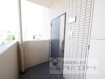 【その他共用部分】 | メゾンドソレイユ・シノハラ