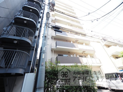 【外観】 | メゾンドソレイユ・シノハラ