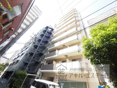 【外観】 | メゾンドソレイユ・シノハラ