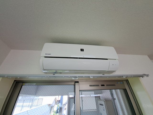 ロクサーヌ浜甲子園の設備