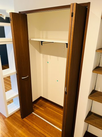 仲介手数料0円プランベイム幅下Southの収納