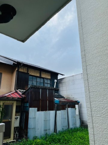 仲介手数料0円プランベイム幅下Southの展望