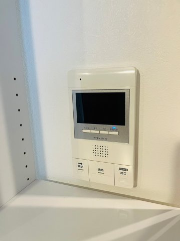 仲介手数料0円プランベイム幅下Southのセキュリティ