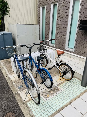 仲介手数料0円プランベイム幅下Southのその他共用部分