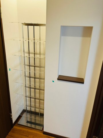 仲介手数料0円プランベイム幅下Southの内装