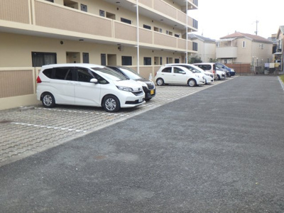 【駐車場】 | レルンブラール