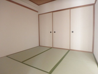 【和室】 | レルンブラール | 和室があれば、来客や子供用のスペースとして活躍します