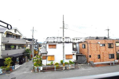 【展望】 | アクアコート