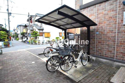 【その他共用部分】 | アクアコート