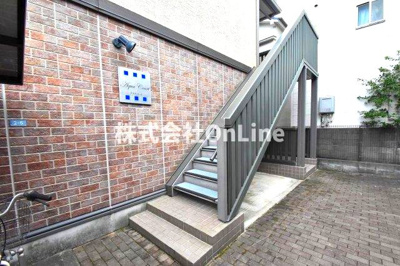 【エントランス】 | アクアコート