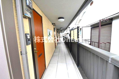 【ロビー】 | アクアコート