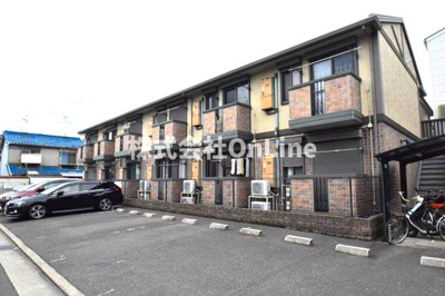 【外観】 | アクアコート