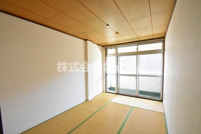 【和室】 | マンション辻田