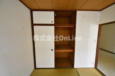 【収納】 | マンション辻田