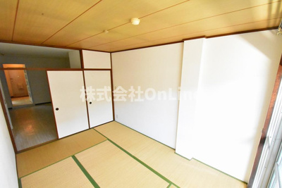 【和室】 | マンション辻田