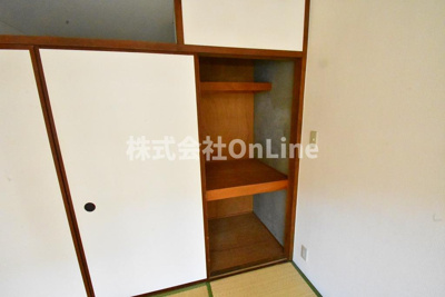 【収納】 | マンション辻田