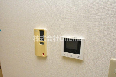 【セキュリティ】 | マンション辻田