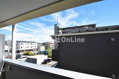 【展望】 | マンション辻田