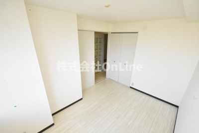 【子供部屋】 | マンション辻田