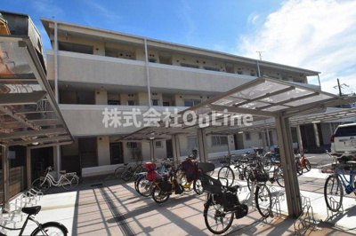 【外観】 | マンション辻田