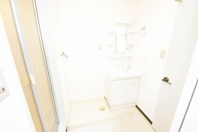 【シャワールーム】 | マンション辻田