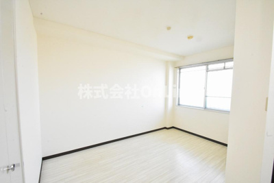 【洋室】 | マンション辻田