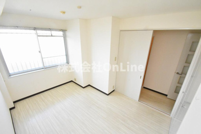 【居間・リビング】 | マンション辻田