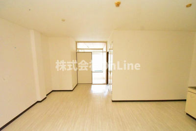 【居間・リビング】 | マンション辻田