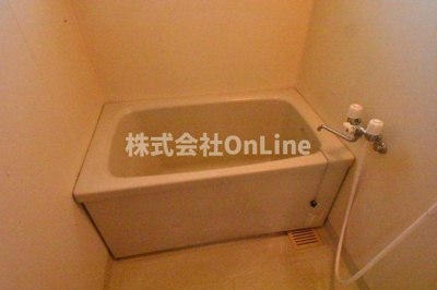 【浴室】 | マンション辻田