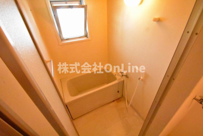 【浴室】 | マンション辻田