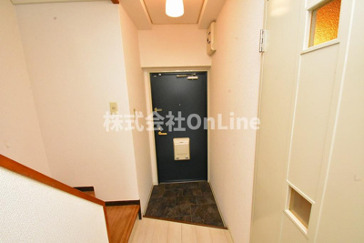 【玄関】 | ロイヤル陽光園