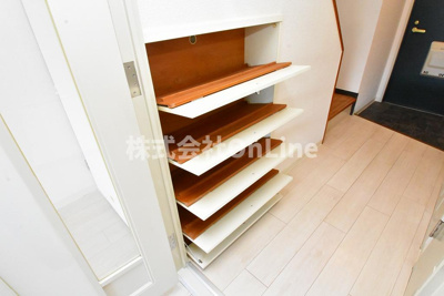 【収納】 | ロイヤル陽光園