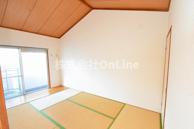 【和室】 | ロイヤル陽光園