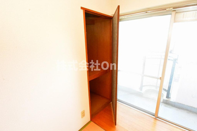 【収納】 | ロイヤル陽光園