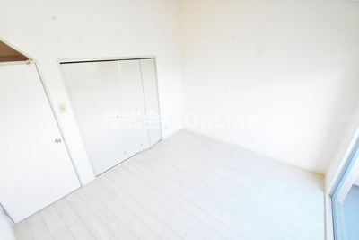 【洋室】 | ロイヤル陽光園