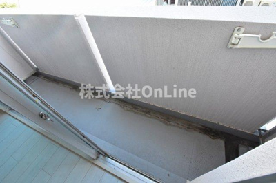 【バルコニー】 | ロイヤル陽光園