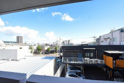 【展望】 | ロイヤル陽光園