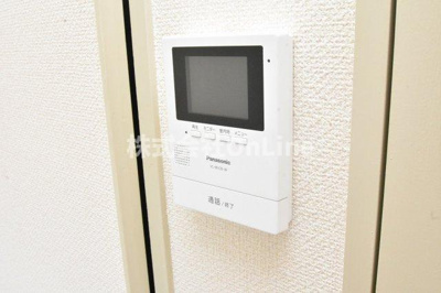 【セキュリティ】 | ロイヤル陽光園