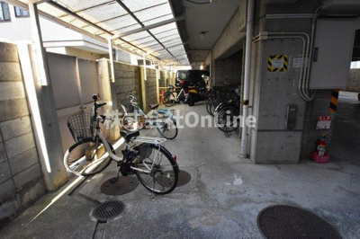 【その他共用部分】 | ロイヤル陽光園