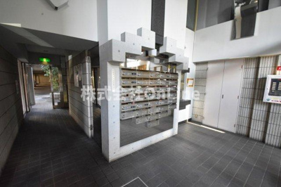 【ロビー】 | ロイヤル陽光園