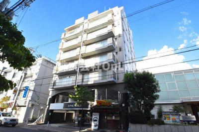 【外観】 | ロイヤル陽光園