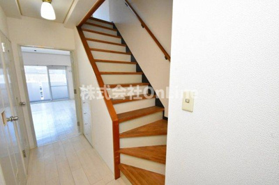 【内装】 | ロイヤル陽光園