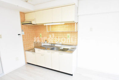 【キッチン】 | ロイヤル陽光園