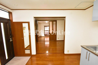 【内装】 | 桜ヶ丘３丁目アパート