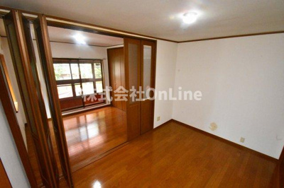 【内装】 | 桜ヶ丘３丁目アパート