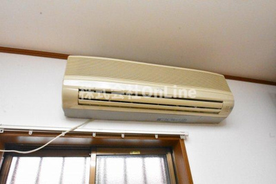 【設備】 | 桜ヶ丘３丁目アパート