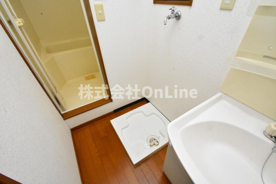 【設備】 | 桜ヶ丘３丁目アパート