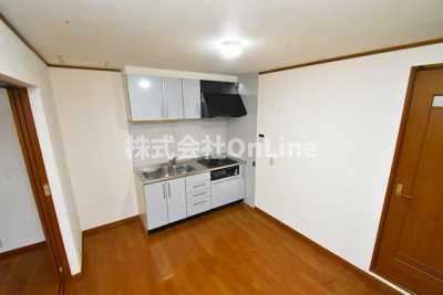 【居間・リビング】 | 桜ヶ丘３丁目アパート